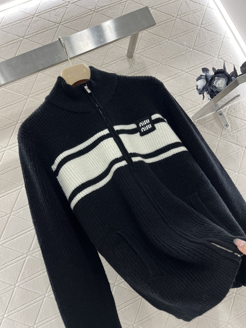 Miu Miu Sweaters